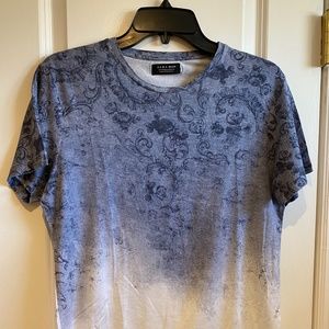 Mens Zara T Shirt